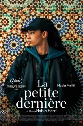 Die jüngste Tochter (2025)