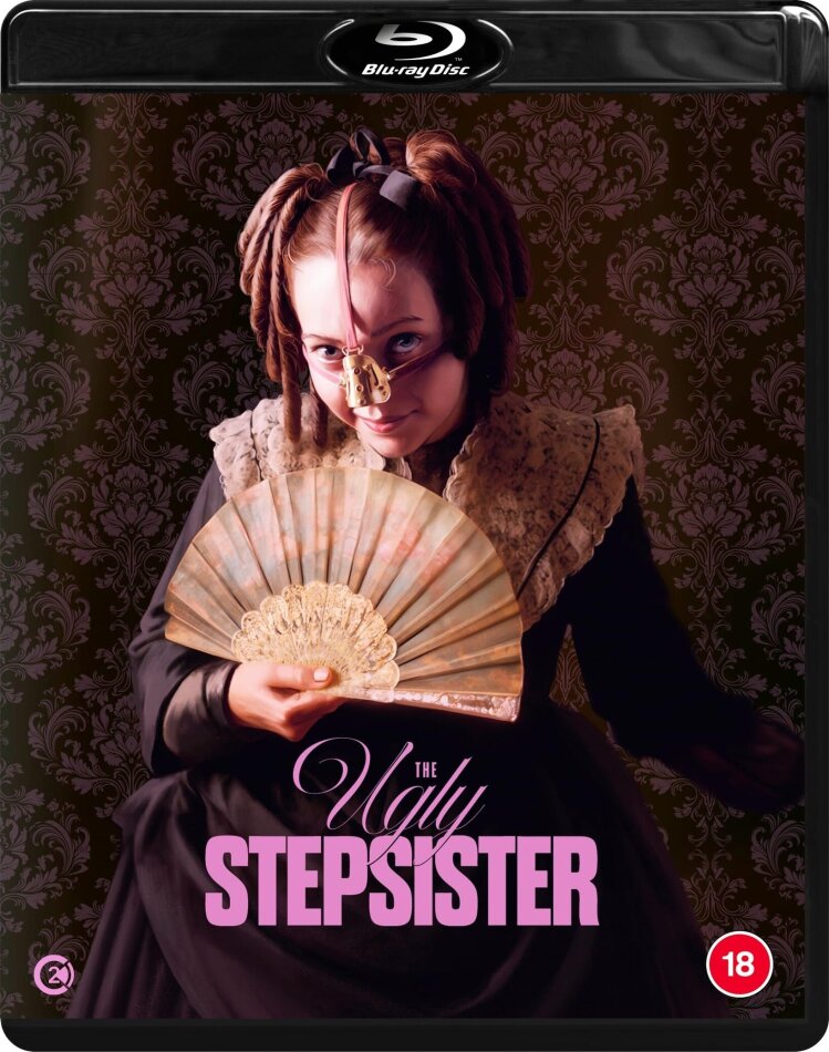 The Ugly Stepsister (2025)