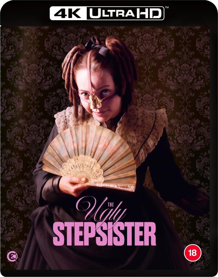 The Ugly Stepsister (2025)