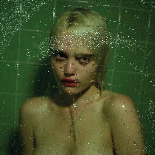 Sky Ferreira - Night Time, My Time 2026 Reissue, Enjoy The Ride, Splatter Vinyl, LP