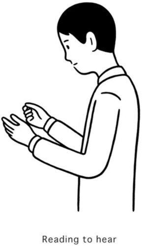 Iwamura Ryuta - Reading To Hear Limited Edition, LP