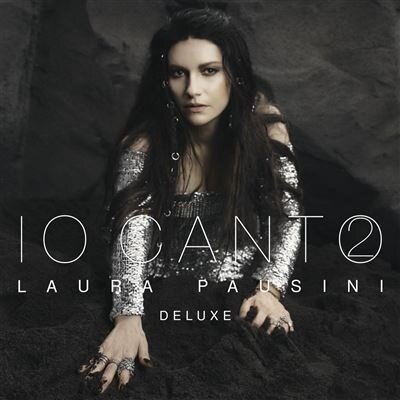 Laura Pausini - Io Canto 2 (Deluxe Edition)