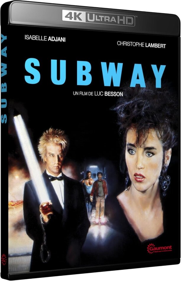 Subway (1985)