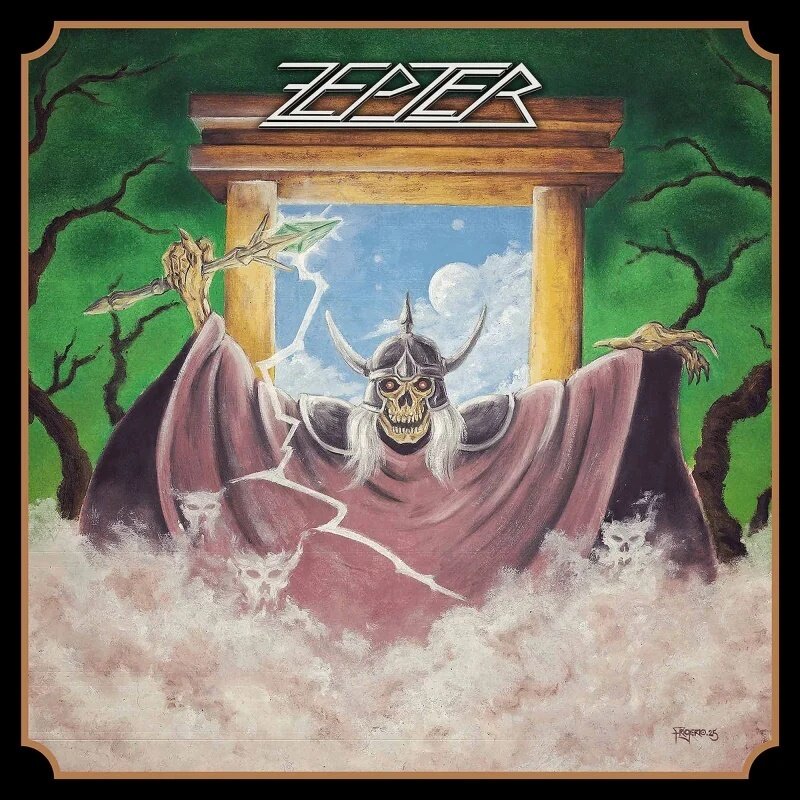 Zepter - --- LP