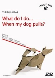 What do I do... When my dog pulls? - Turid Rugaas