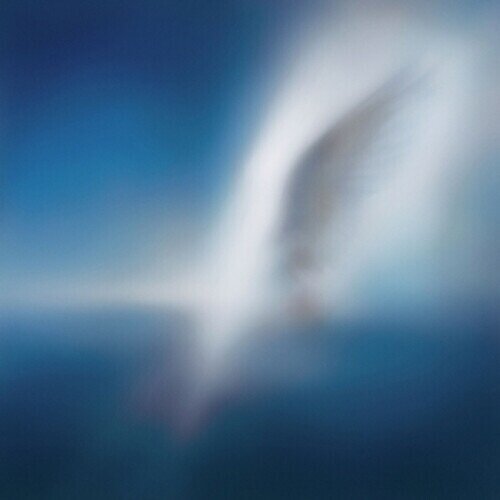 Car The Garden (K-Pop) - Blue Heart Digipack