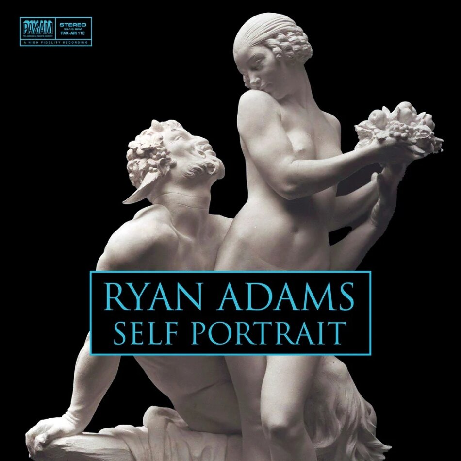 Ryan Adams - Self Portrait
