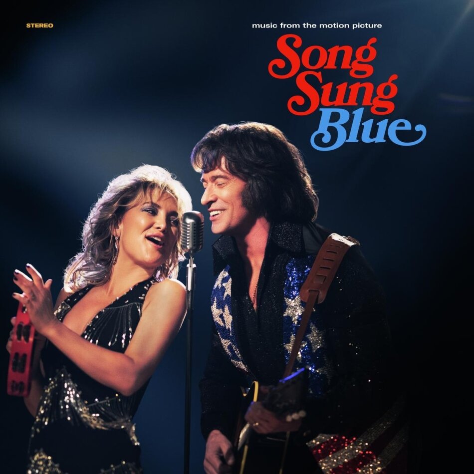 Song Sung Blue - OST