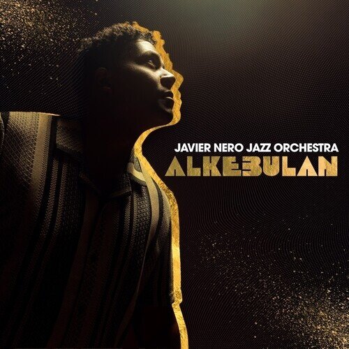 Javier Nero - Alkebulan Digipack
