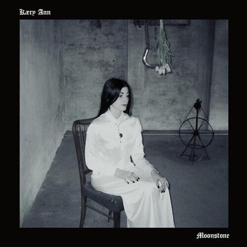 Kaery Ann - Moonstone LP