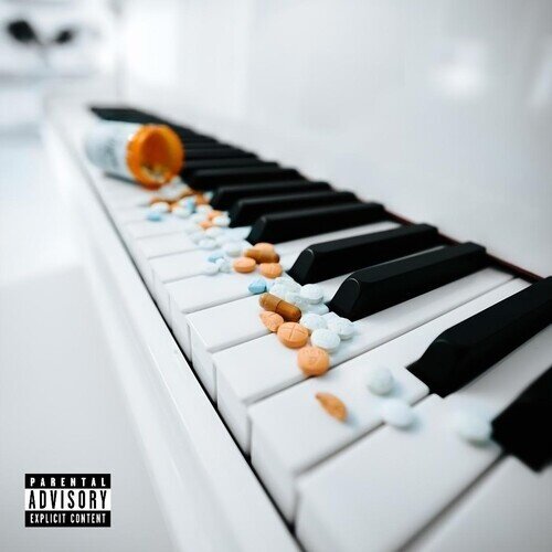 Chris Webby & Scott Storch - 88 Milligrams LP