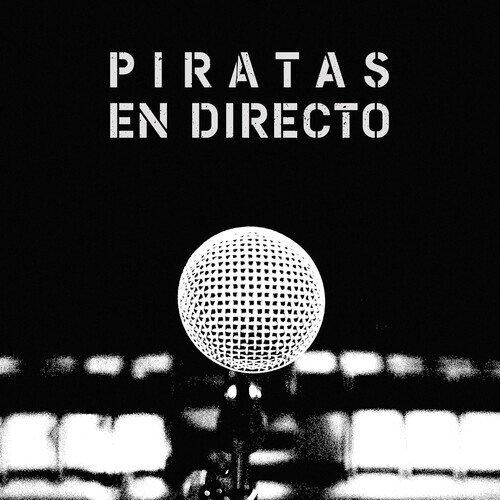 Los Piratas - En Directo Lleida 2026 Reissue, WEA Spain