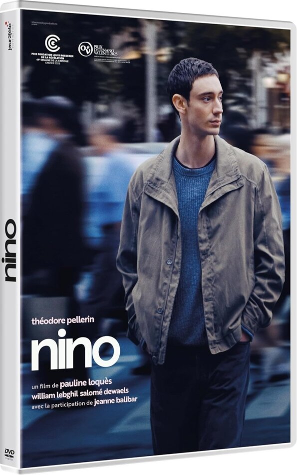 Nino (2025)