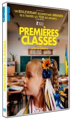 Premières classes (2025)