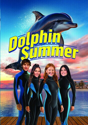 Dolphin Summer (2025)