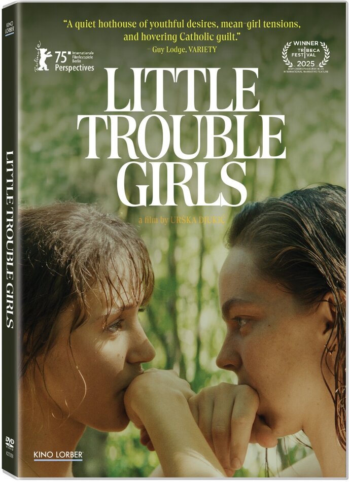 Little Trouble Girls (2025)