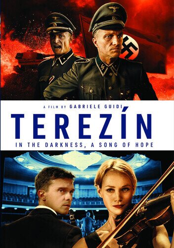 Terezín (2023)