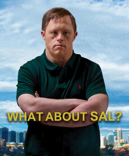 What About Sal? (2023)