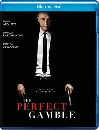 The Perfect Gamble (2026)