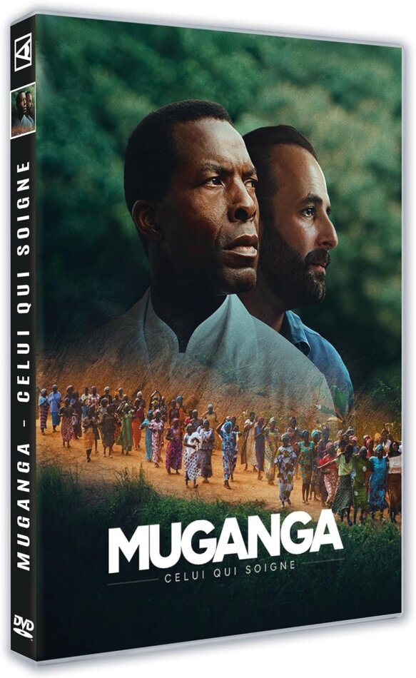 Muganga - Celui qui soigne (2025)