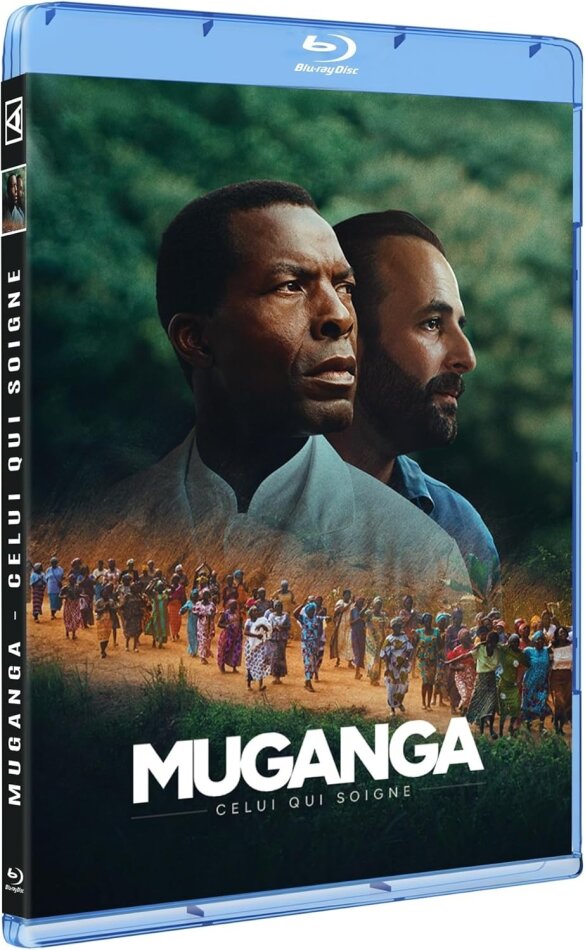 Muganga - Celui qui soigne (2025)