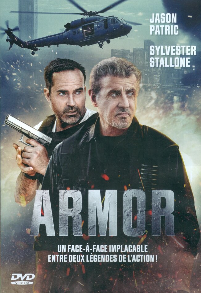 Armor (2024)