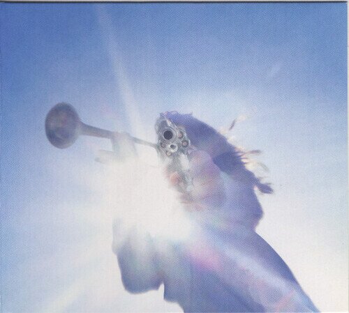 Geese - Getting Killed Universal Japan, Japan Edition