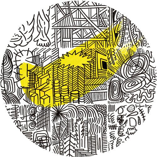 Peggy Gou - Art Of War (Part 2) 12" Maxi