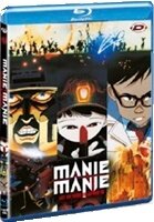 Manie Manie - Les histoires du labyrinthe (1986)