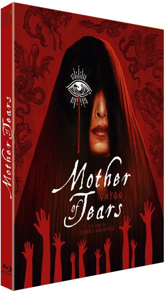 Mother of Tears - La troisième mère (2007)