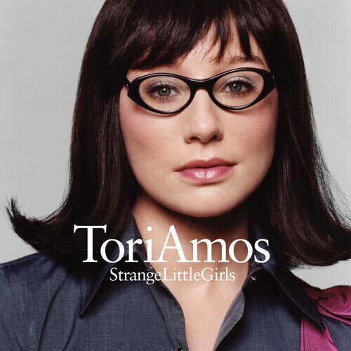 Tori Amos - Strange Little Girls 2026 Reissue, New Age Version, 2 LPs