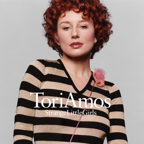 Tori Amos - Strange Little Girls 2026 Reissue, Time Version, 2 LPs
