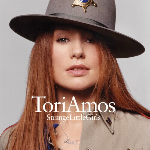 Tori Amos - Strange Little Girls 2026 Reissue, I Don't Like Mondays Version, 2 LPs