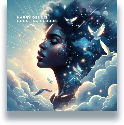 Harry Dennis - Counting Clouds 12" Maxi