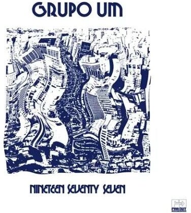 Grupo Um - Nineteen Seventy Seven LP