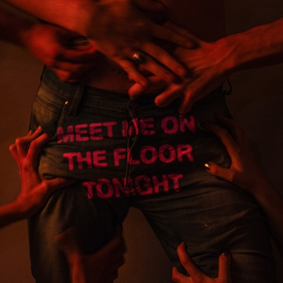 Devil`s Cigarette - Meet Me On The Floor Tonight