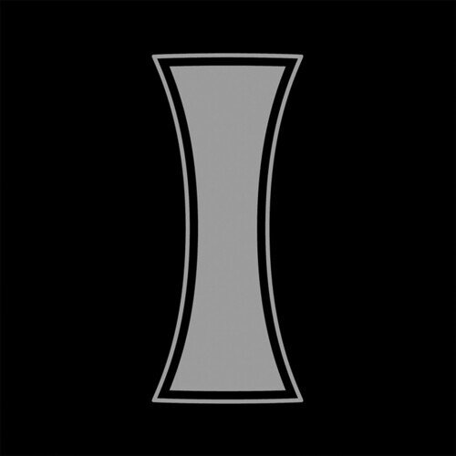 I (Black Metal) - Between Two Worlds 2026 Reissue, Edged Circle Prod.