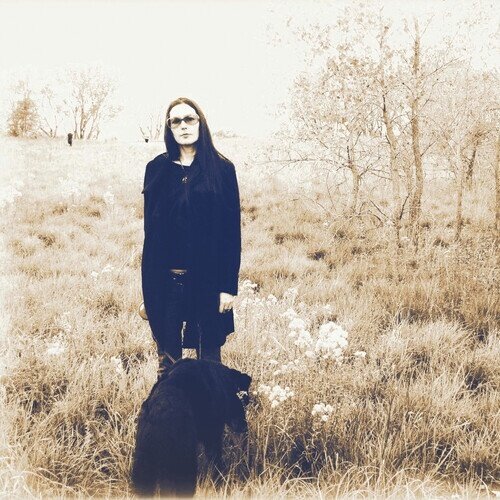 Jesse Sykes & The Sweet Hereafter - Forever I've Been Being Born