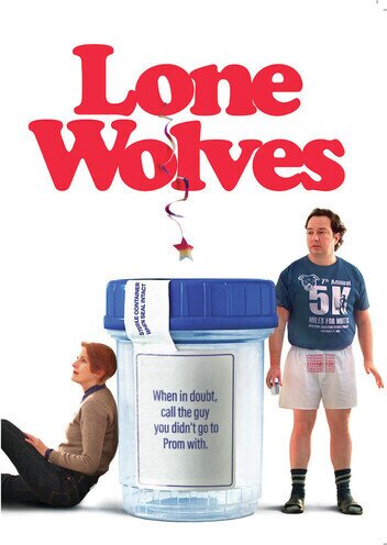 Lone Wolves (2025)