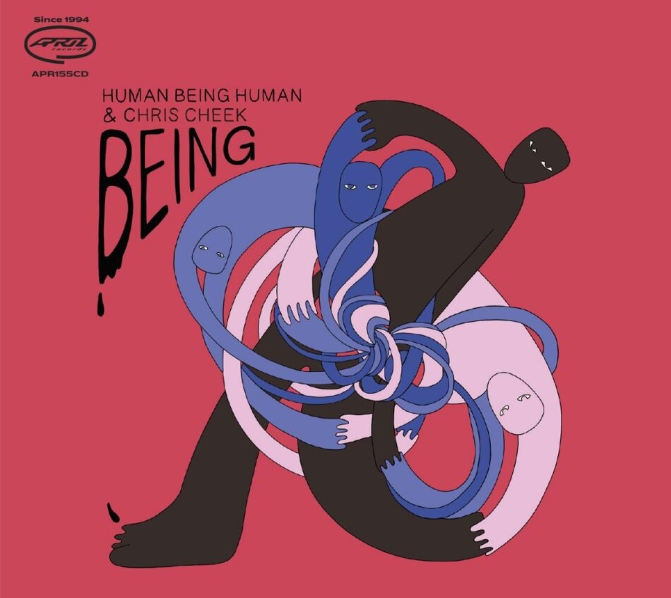 Chris Cheek & Human Being Human - Disappearance