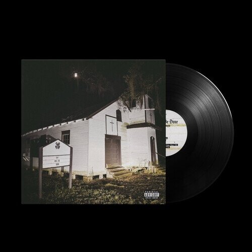 $Uicideboy$ - Thy Will Be Done LP