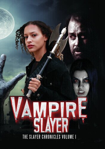 Vampire Slayer (2021)