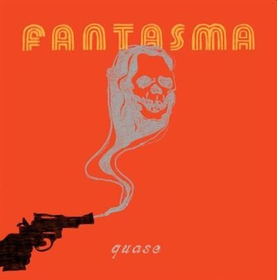 Fantasma - Quase LP