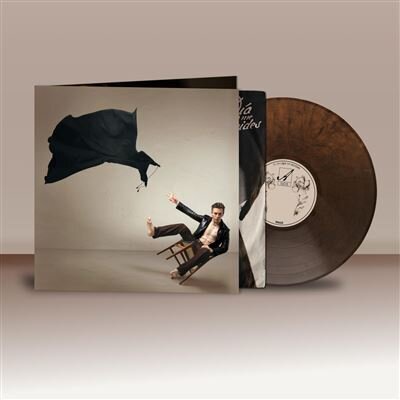 Walls - El Dia Que Me Olvides Colored, LP