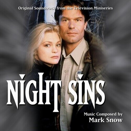 Mark Snow - Night Sins - OST