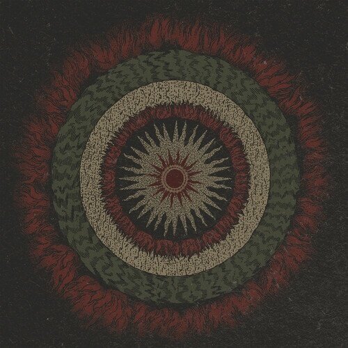 Wolfskin - Ring Of Spheres