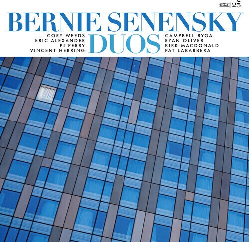Bernie Senensky - Duos