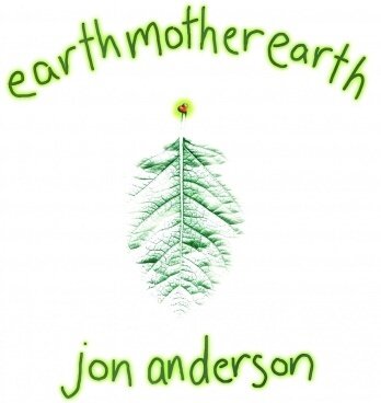 Jon Anderson (Yes) - Earth Mother Earth 2026 Reissue, Frontiers
