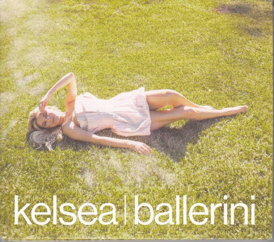 Kelsea Ballerini - Kelsea 2026 Reissue, 2 CDs