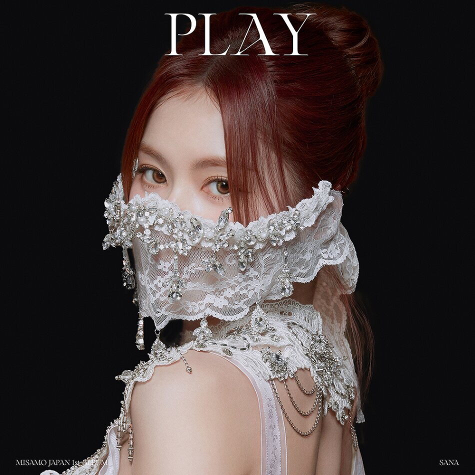 Misamo (J-Pop) - Play Sana Edition, Japan Edition